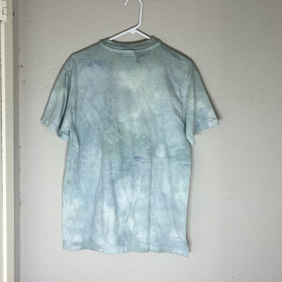 Vintage 1989 Endangered Big Cats Tiger Nature M - Picture 2 of 5